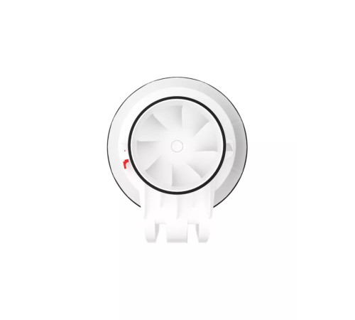 Канальный вентилятор Lamprecht LS-150-V 25639