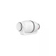 Канальный вентилятор Lamprecht LS-150-V 25639