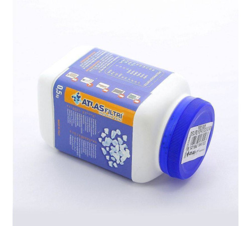 Полифосфат кристаллический Atlas Filtri 0.5 кг RE8010005