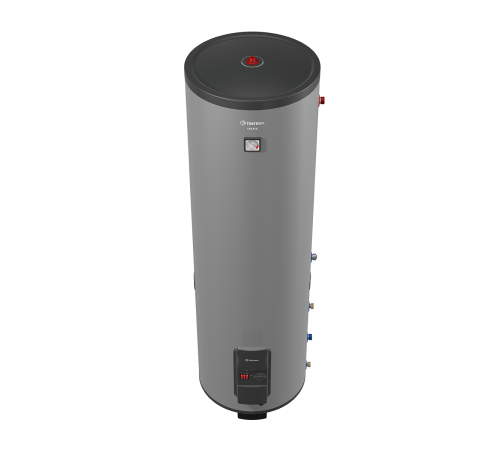 Водонагреватель накопительный Thermex Kelpie 300 F 300 л напольный 11909