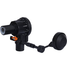 Клапан поплавковый АНИОН 1 дюйм 16304