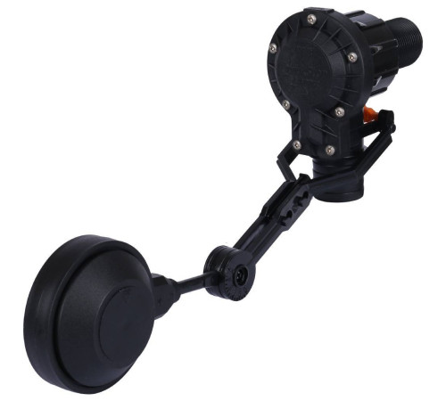 Клапан поплавковый АНИОН 1 дюйм 16304