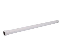 Труба канализационная Sinikon КОМФОРТ 50 мм 1000 мм 500049.K