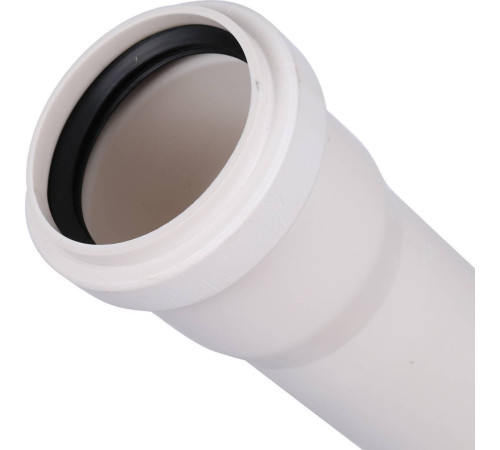 Труба канализационная Sinikon КОМФОРТ 50 мм 1000 мм 500049.K