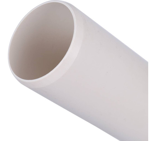 Труба канализационная Sinikon КОМФОРТ 50 мм 1000 мм 500049.K