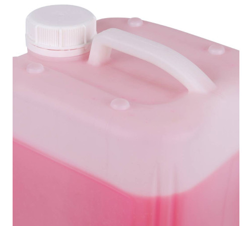 Теплоноситель Warme Basic -65 °C 10 кг basic.65.10