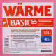 Теплоноситель Warme Basic -65 °C 10 кг basic.65.10