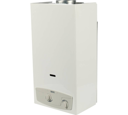 Газовая колонка Baxi SAG SIG-2 11p 7219086