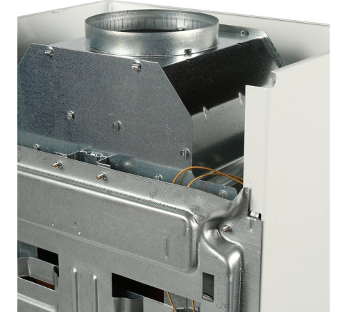 Газовая колонка Baxi SAG SIG-2 11p 7219086