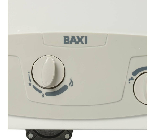 Газовая колонка Baxi SAG SIG-2 11p 7219086