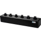 Распределительный коллектор STOUT SDG-0017 3(5) контуров DN 25 в теплоизоляции SDG-0017-004035