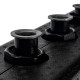 Распределительный коллектор STOUT SDG-0017 3(5) контуров DN 25 в теплоизоляции SDG-0017-004035
