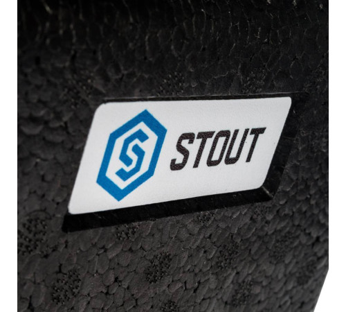 Распределительный коллектор STOUT SDG-0017 3(5) контуров DN 25 в теплоизоляции SDG-0017-004035