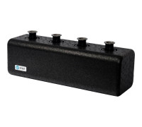 Распределительный коллектор STOUT SDG-0018 2 контура с гидравлическим разделителем DN 25 SDG-0018-004002