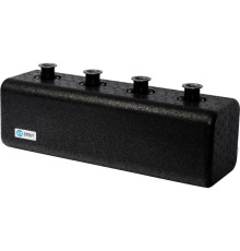 Распределительный коллектор STOUT SDG-0018 2 контура с гидравлическим разделителем DN 25 SDG-0018-004002