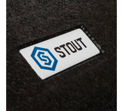 Распределительный коллектор STOUT SDG-0018 2 контура с гидравлическим разделителем DN 25 SDG-0018-004002