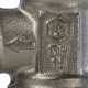 Клапан термостатический STOUT угловой 1/2 SVT-0002-000015