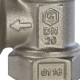 Клапан термостатический STOUT угловой 3/4 SVT-0004-000020