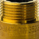 Удлинитель резьбовой STOUT 3/4 x 20 мм SFT-0001-003420