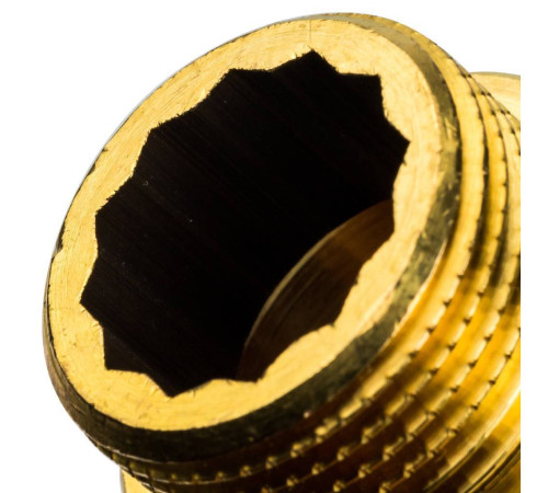Удлинитель резьбовой STOUT 3/4 x 25 мм SFT-0001-003425