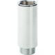 Удлинитель STOUT хромированный 3/4 x 70 мм SFT-0002-003470