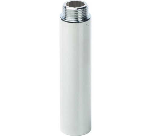 Удлинитель STOUT хромированный 3/4 x 100 мм SFT-0002-034100