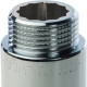 Удлинитель STOUT хромированный 3/4 x 100 мм SFT-0002-034100