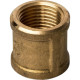 Муфта резьбовая STOUT ВВ 1/2 SFT-0005-001212