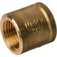 Муфта резьбовая STOUT ВВ 1/2 SFT-0005-001212