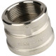 Муфта переходная STOUT ВВ никелированная 1 1/2x1 1/4 SFT-0006-112114