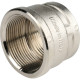 Муфта переходная STOUT ВВ никелированная 1 1/2x1 1/4 SFT-0006-112114