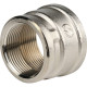 Муфта переходная STOUT ВВ никелированная 1 1/2x1 1/4 SFT-0006-112114