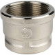 Муфта переходная STOUT ВВ никелированная 1 1/2x1 1/4 SFT-0006-112114