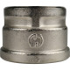 Муфта переходная STOUT ВВ никелированная 1 1/2x1 1/4 SFT-0006-112114
