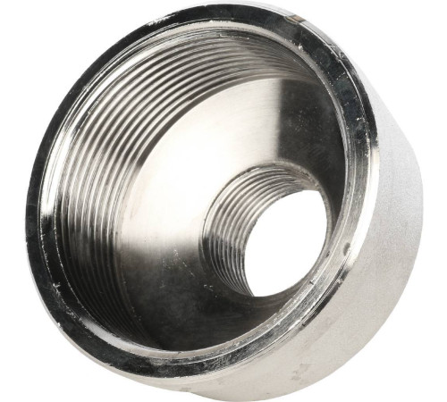Муфта переходная STOUT ВВ никелированная 2x3/4 SFT-0006-000234