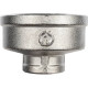 Муфта переходная STOUT ВВ никелированная 2x3/4 SFT-0006-000234