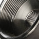 Муфта переходная STOUT ВВ никелированная 2x3/4 SFT-0006-000234