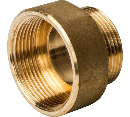 Переходник STOUT ВН 1 1/2x1 1/4 SFT-0007-112114