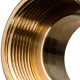 Переходник STOUT ВН 1 1/2x1 1/4 SFT-0007-112114