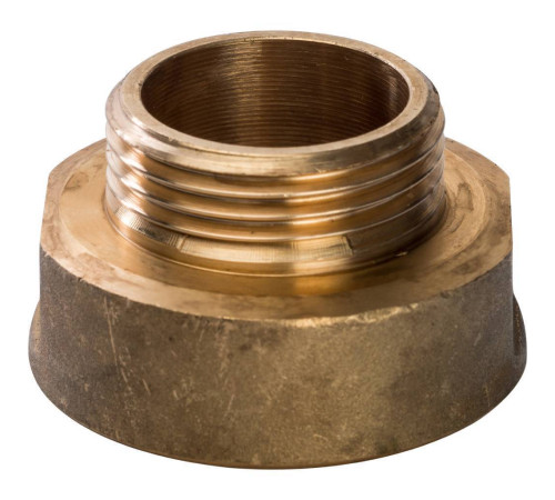 Переходник STOUT ВН 2x1 SFT-0007-000021