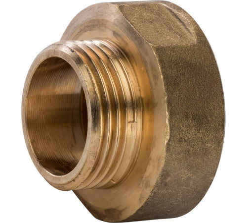 Переходник STOUT ВН 2x1 SFT-0007-000021