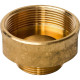 Переходник STOUT ВН 2x1 1/4 SFT-0007-002114