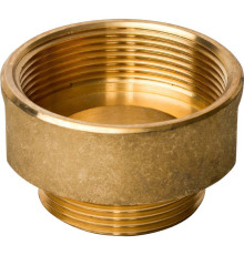 Переходник STOUT ВН 2x1 1/2 SFT-0007-002112