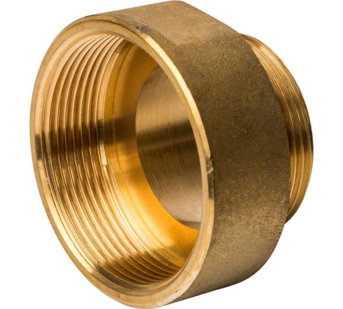 Переходник STOUT ВН 2x1 1/2 SFT-0007-002112