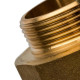 Переходник STOUT ВН 2x1 1/2 SFT-0007-002112