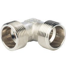 Угольник STOUT никелированный 3/4 НН SFT-0010-000034