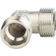 Угольник STOUT никелированный 3/4 НН SFT-0010-000034