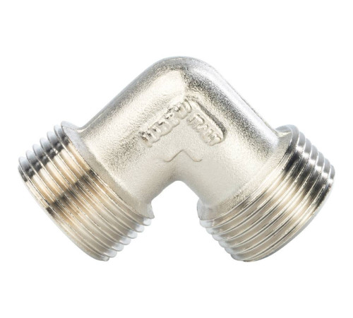 Угольник STOUT никелированный 3/4 НН SFT-0010-000034