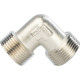 Угольник STOUT никелированный 3/4 НН SFT-0010-000034