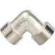 Угольник STOUT никелированный 3/4 НН SFT-0010-000034